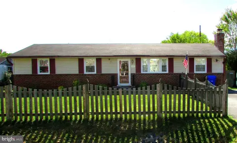 6843 Matthews Rd, Bryans Road, MD 20616