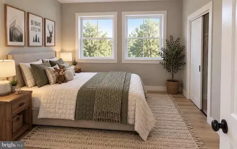 Bedroom - Unknown, Waldorf, MD 20603 photo 3 of 3