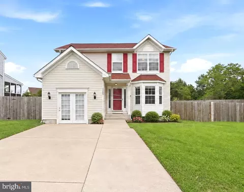 2300 Woodberry Dr, Bryans Road, MD 20616