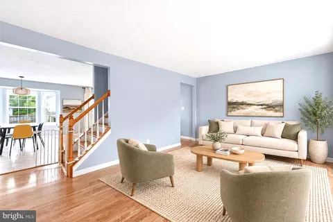 2300 Woodberry Dr, Bryans Road, MD 20616