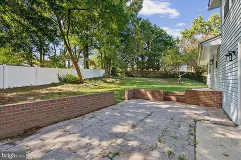 Exterior - 5614 Daniel Cir, Waldorf, MD 20601 photo 10 of 14