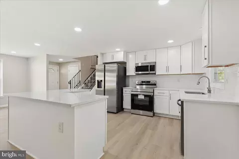 Kitchen - 5614 Daniel Cir, Waldorf, MD 20601 photo 1 of 4