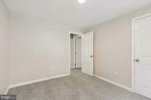 Bedroom - 5614 Daniel Cir, Waldorf, MD 20601 photo 3 of 3