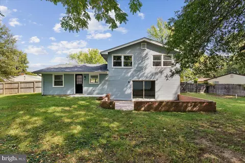 Exterior - 5614 Daniel Cir, Waldorf, MD 20601 photo 12 of 14