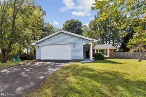 Exterior - 5614 Daniel Cir, Waldorf, MD 20601 photo 6 of 14