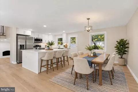 Dining - 5614 Daniel Cir, Waldorf, MD 20601 photo 1 of 1