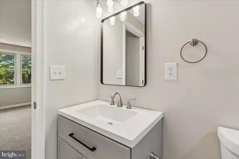 Bath - 5614 Daniel Cir, Waldorf, MD 20601 photo 5 of 5