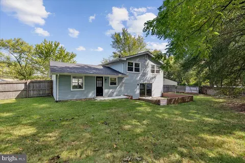 Exterior - 5614 Daniel Cir, Waldorf, MD 20601 photo 13 of 14