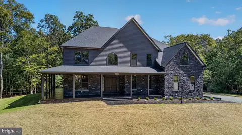 6385 Pasture Ct, Hughesville, MD 20637