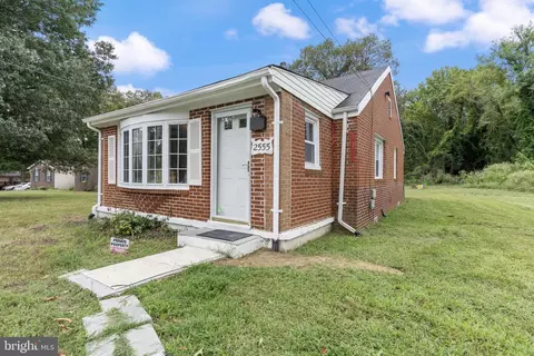 2555 Marshall Hall Rd, Bryans Road, MD 20616