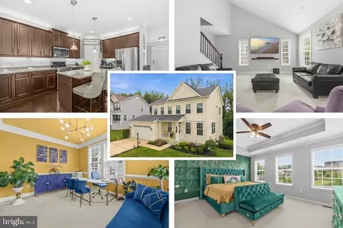 6723 Mccormick Dr, Bryans Road, MD 20616