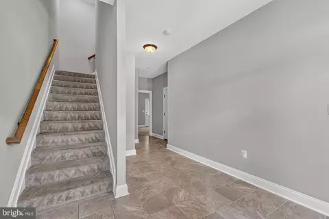Entry Way - 1038 Rye Dr, La Plata, MD 20646 photo 6 of 7