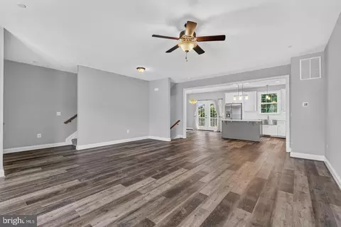 Living - 1038 Rye Dr, La Plata, MD 20646 photo 1 of 3