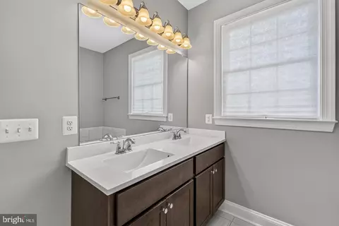 Bath - 1038 Rye Dr, La Plata, MD 20646 photo 2 of 2