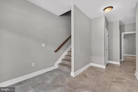Entry Way - 1038 Rye Dr, La Plata, MD 20646 photo 5 of 7