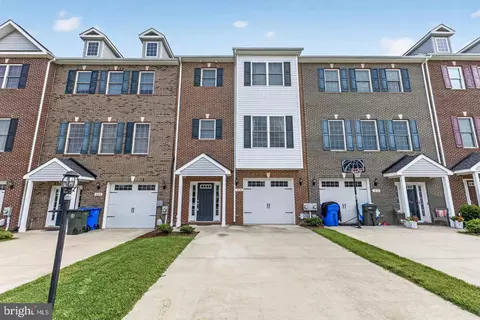 Exterior - 1038 Rye Dr, La Plata, MD 20646 photo 1 of 4