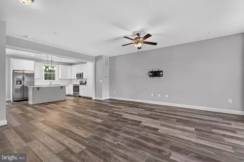 Entry Way - 1038 Rye Dr, La Plata, MD 20646 photo 1 of 7