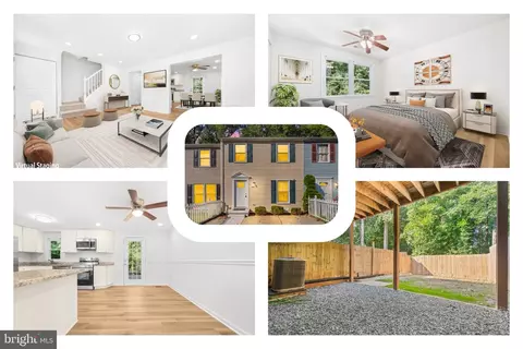 102 Little Creek Ln, La Plata, MD 20646