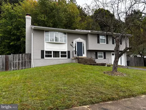 Exterior - 1921 Michael Rd, Waldorf, MD 20601 photo 2 of 5
