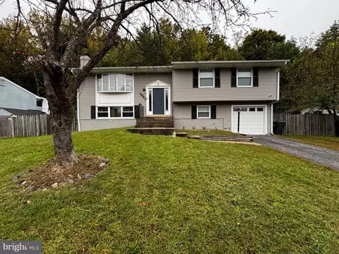 Exterior - 1921 Michael Rd, Waldorf, MD 20601 photo 3 of 5