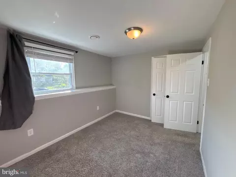 Bedroom - 1921 Michael Rd, Waldorf, MD 20601 photo 7 of 7