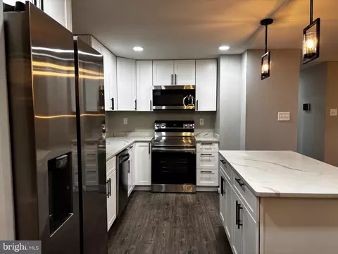 Kitchen - 1921 Michael Rd, Waldorf, MD 20601 photo 1 of 4