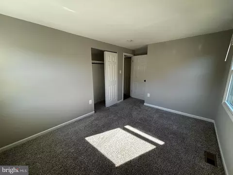 Bedroom - 1921 Michael Rd, Waldorf, MD 20601 photo 4 of 7