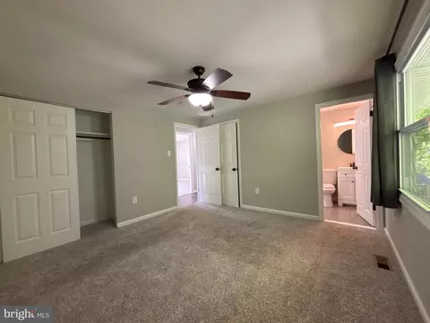 Bedroom - 1921 Michael Rd, Waldorf, MD 20601 photo 3 of 7