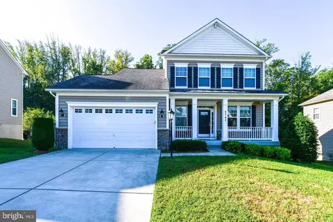 6743 Mccormick Dr, Bryans Road, MD 20616