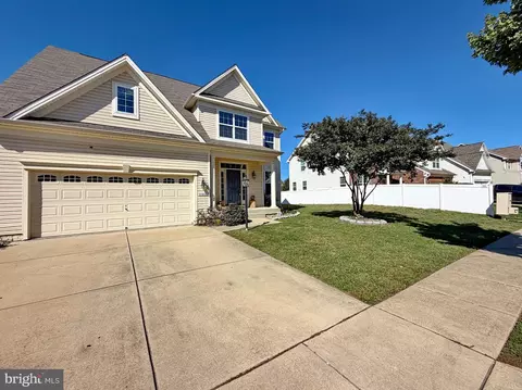11903 W Winged Foot Ct, Waldorf, MD 20602