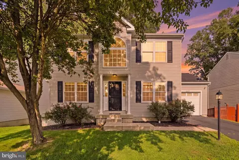 2424 Vidalia Ct, Waldorf, MD 20601