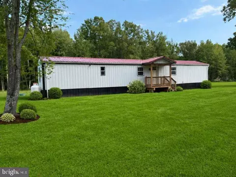 3310 Russian Pl, Nanjemoy, MD 20662