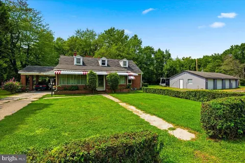 6325 Bivins Pl, La Plata, MD 20646