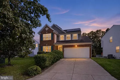 4406 Argyle Ave, Waldorf, MD 20602