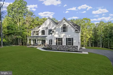 Undisclosed, Hughesville, MD 20637