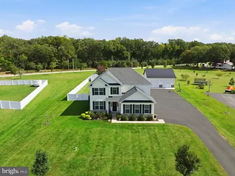9950 Sodus Ct, Faulkner, MD 20632