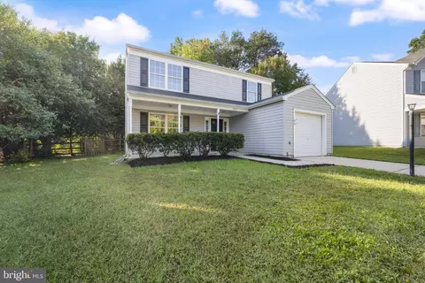 3274 Greenwich Ct, Waldorf, MD 20602