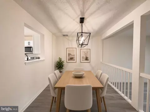 Dining - 11 Keepsake Pl, Waldorf, MD 20602 photo 1 of 2