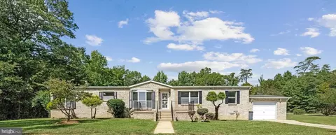3715 Linkins Rd, Indian Head, MD 20640
