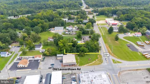 15190 Prince Frederick Rd, Hughesville, MD 20637