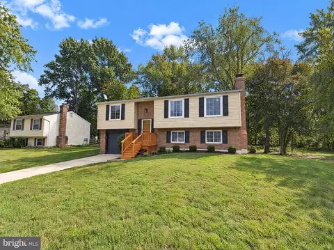 3102 Knolewater Ct, Waldorf, MD 20602