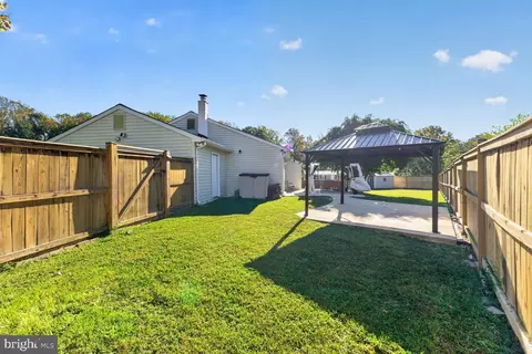 Exterior - 12159 Marbella Ct, Waldorf, MD 20601 photo 5 of 5