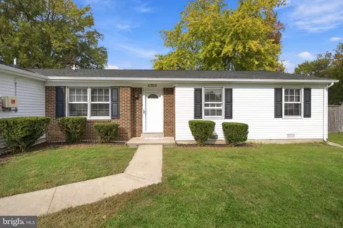 10706 Cedarwood Dr, Waldorf, MD 20601