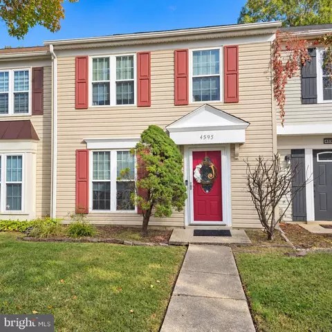 4595 Grebe Pl, Waldorf, MD 20603