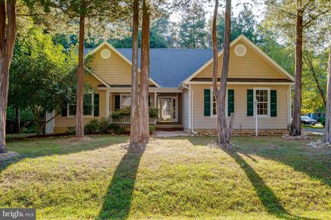 11602 Wollaston Cir, Swan Point, MD 20645 photo 1