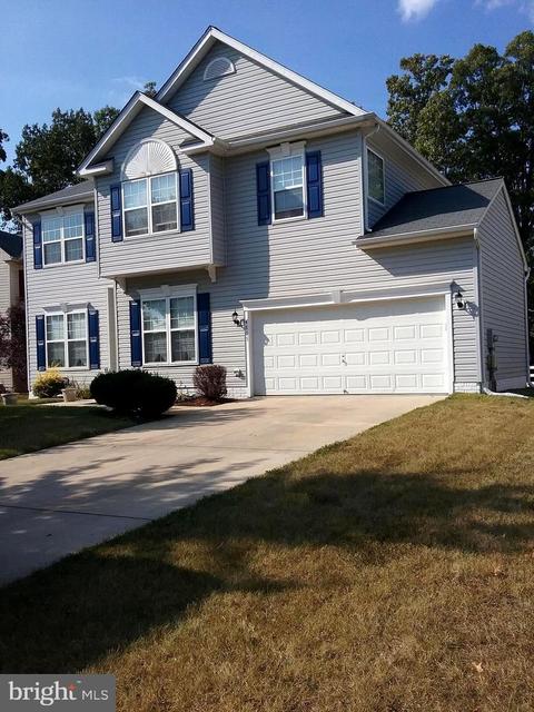 4803 Camelback Ct, Waldorf, MD 20602 photo 1
