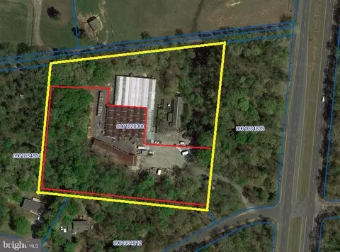 9270 Sadie Ln, La Plata, MD 20646