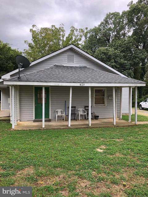 Home Near Military Bases