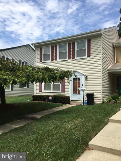 14 Meadow Pl, Waldorf, MD 20601 photo 1