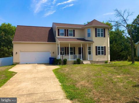 2710 Cotoneaster Ct, Waldorf, MD 20601 photo 2